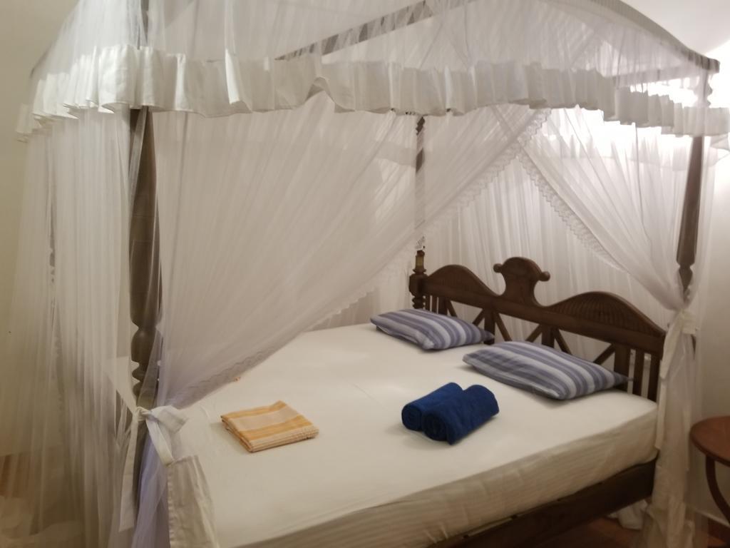 Kumara Guest House Унаватуна Екстериор снимка