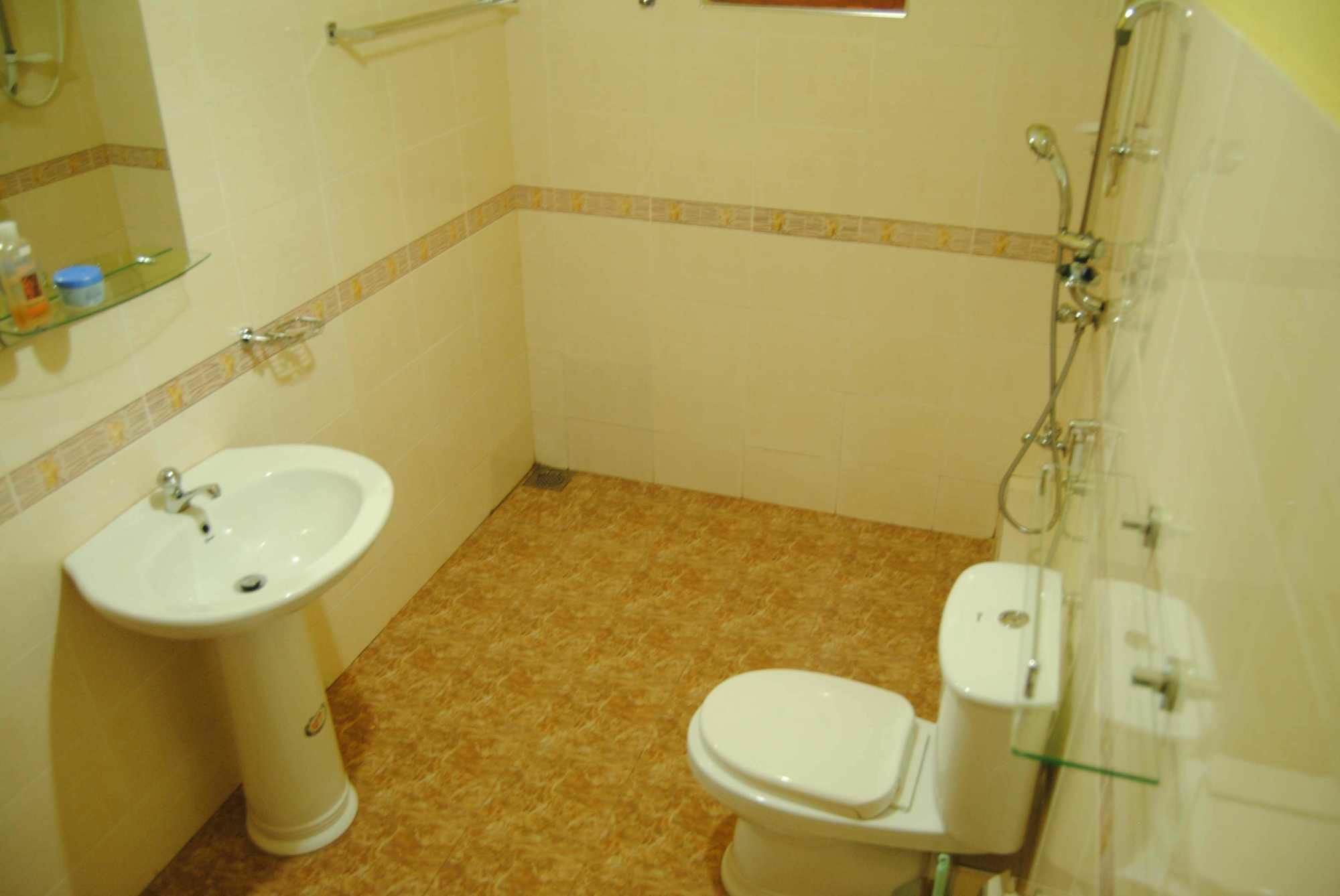 Kumara Guest House Унаватуна Екстериор снимка