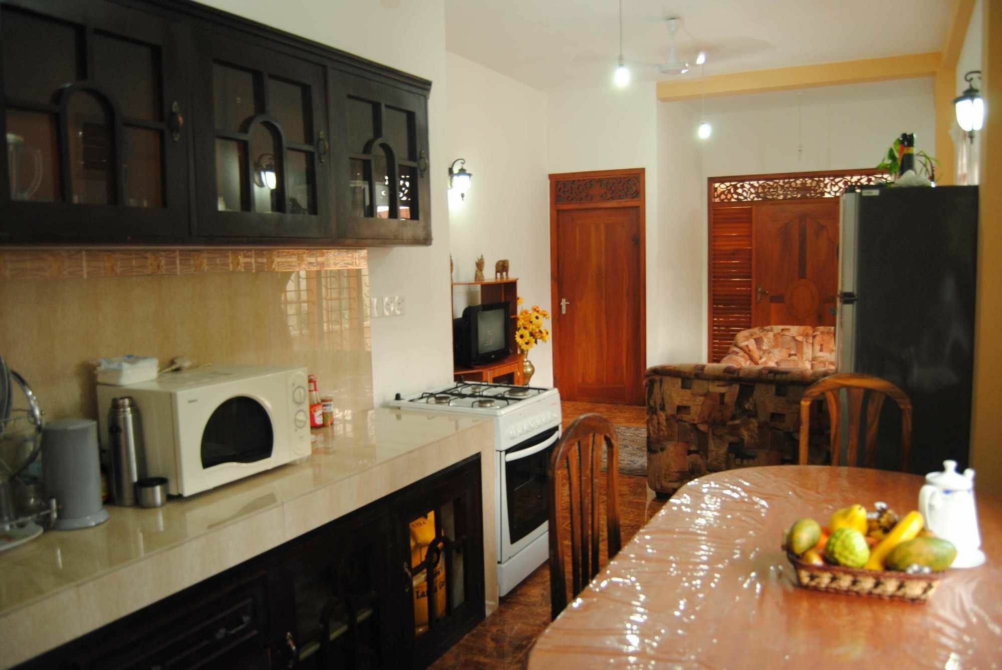 Kumara Guest House Унаватуна Екстериор снимка